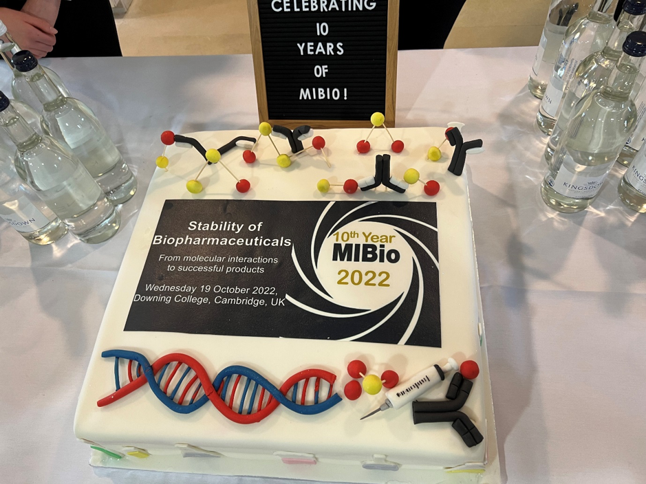 MibioCake