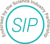 SIP Endorsed Emblem