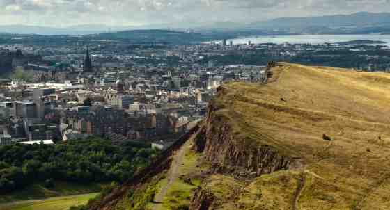 SSEdinburgh ArthurSeat